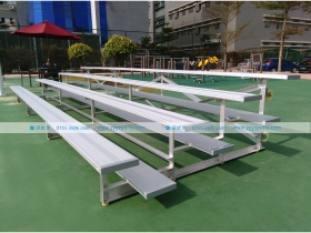 廣東省深圳市——深圳觀湖安監(jiān)辦體育場(chǎng)