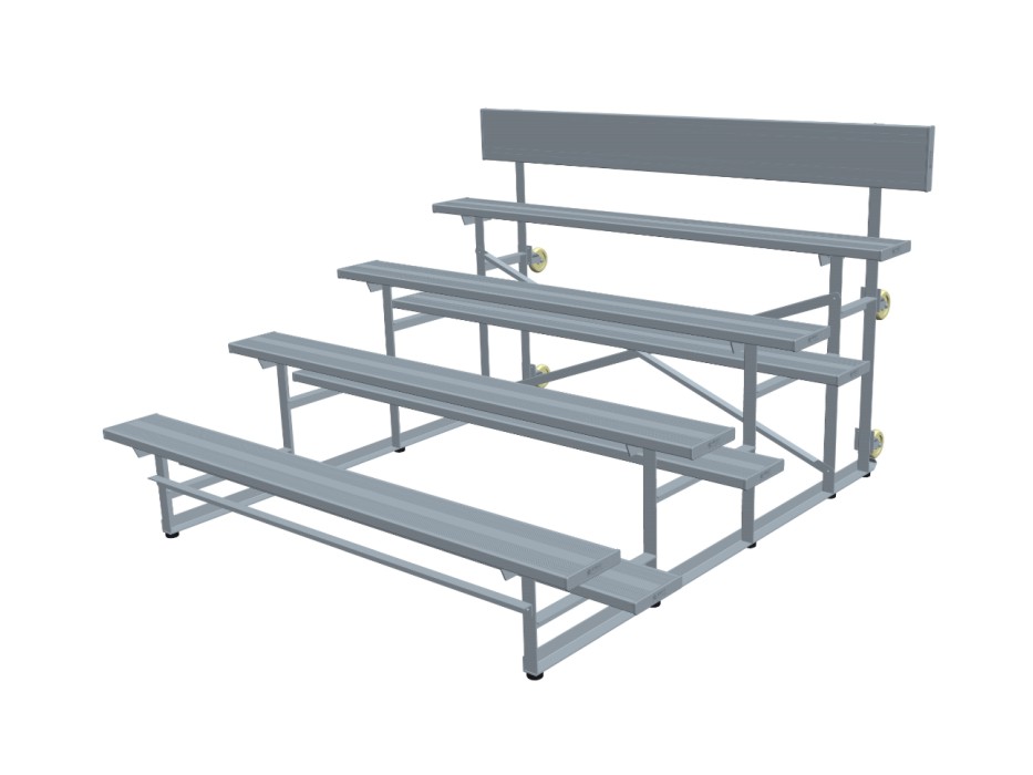 4排單踏 * YY-4LD-2050 4排單踏 * YY-4LD-2050